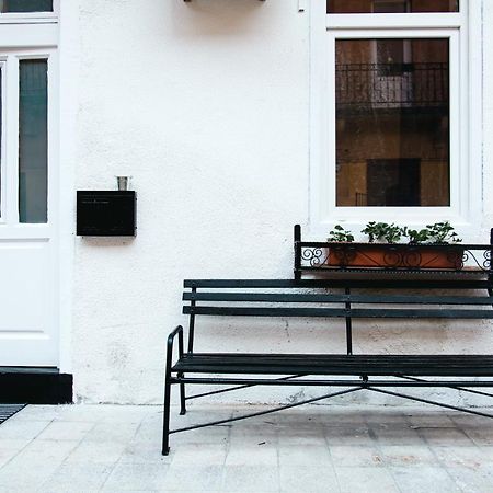 Lazy Panda Apartment Budapest Exterior foto