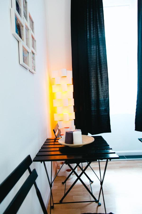 Lazy Panda Apartment Budapest Exterior foto