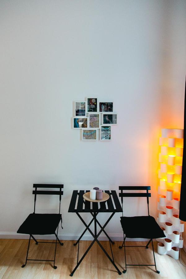 Lazy Panda Apartment Budapest Exterior foto